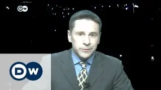 Richard Walker &uuml;ber US-Vorwahl in Indiana  | DW Nachrichten