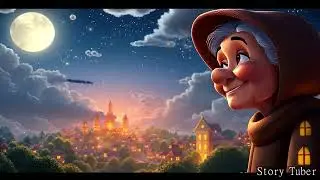 Will Arya Fly to the City of Clouds? | Inspiring English Moral Story for Kids