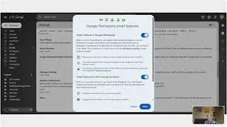 How to Remove Smart Features In Google Account