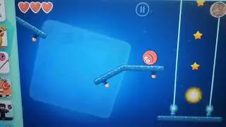 Red Ball 4 Gameplay Part 10: Levels 46 to 50