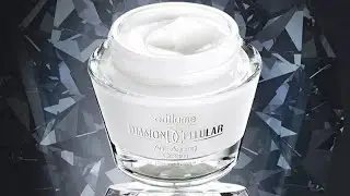 Diamond cellular anti-ageing cream full reviews#cosmetics #oriflamepk#anti-ageing #wrinkles
