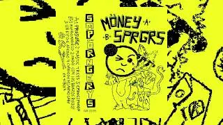 Möney & Sprgrs - *A**B* (2024 / full EP)
