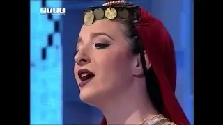 Staša Koprivica - Oj devojko, dušo moja - Kosovske pesme