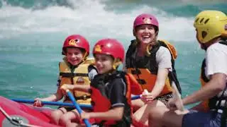 ☀️ It's a White Water Summer at Wero!