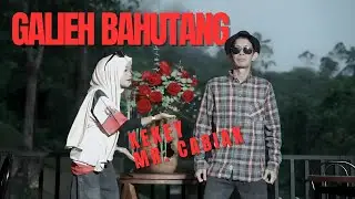 Kekey Ft. Mr. Cabiak - Galieh Bahutang (Official Music Video)