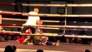 Matt O'Dea MMA.m4v