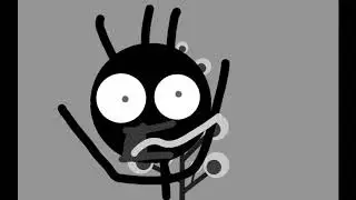 Stick figures movie 2 Red Army tralier 1
