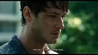 IT'S ONLY THE END OF THE WORLD TRAILER INTERNACIONAL | MANTARRAYA