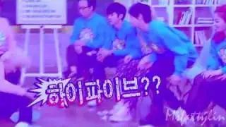 [FANVID]MBLAQ's Lee Joon & SECRET's Hyosung  ~ ♥