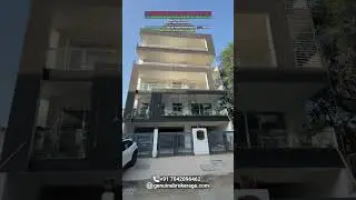 333 SQ. YARDS BUILDER FLOORS FOR SALE IN GREATER FARIDABAD | सेक्टर-89 #home #ytviral #yt #ytshorts