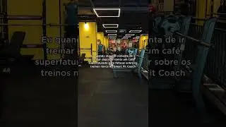 Caf&eacute;, Fofoca e Treino? Comece o Dia na Smart Fit!