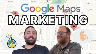 Google Maps Marketing for Restaurants  @getmaplabs