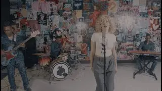 Omar, Joss Stone & Morgan Munroe ft. SANITY - Girls (Official Video)