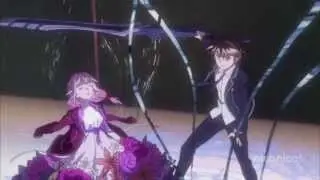 GC AMV - Runaway「Broken」