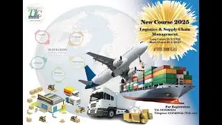 1 Introduce to Logistics & Supply Chain  International Trade  M1Y1