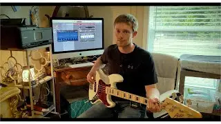 Austin Bass Guitar - A Very Okay Review
