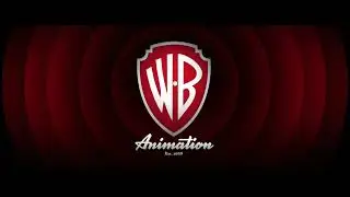 Warner Bros. Animation (2024, open)
