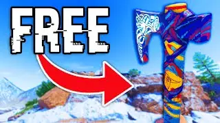They gave this out for FREE? (Vanguard Season 3 SKALL Crusher ATOMIC grind)