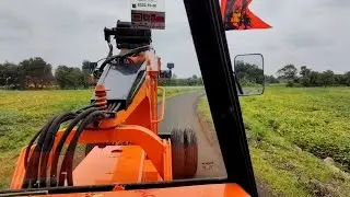 ACE 14 XW 14 ton Hydraulic Mobile Crane hembar mashin loading #500kview #tranding #hydra #jcb #yadav