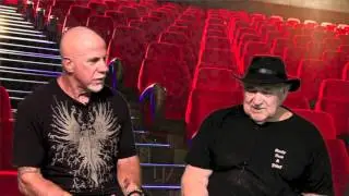 Reg Lewis, The Silver Era of Bodybuilding 2.mov