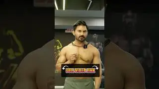 I Followed These Things to Maintain My Body 💪 #venkatfitness #fitnesstrainer
