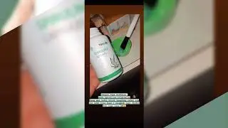 Masker terbaik di dunia Spriluna