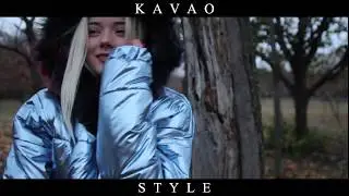 Модная тенденция 2019 года! Стильные зимние костюмы от KAVAO STYLE!