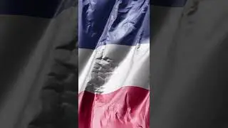 🇫🇷 France Flag: Liberty, Equality, Fraternity Forever! #France