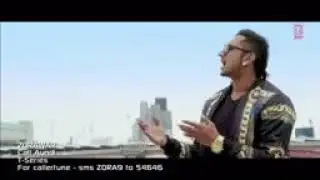 yo yo honey singh new song kall barsoe di coll song
