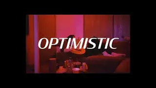Wilmo - Optimistic (Lyrics)