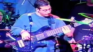 Soulvine Live @ Maritime Hall 