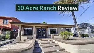 10 Acre Ranch - Riverside, CA
