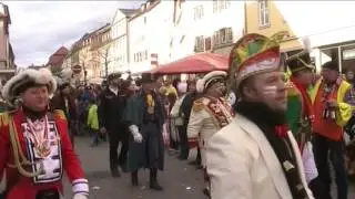 Foaset in Fulda - RoMo 2017 - S&uuml;dend