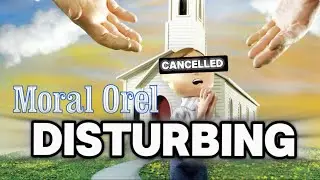 The Most Depressing Episode That Got [AdultSwim] To Cancel Them SPOILER ALERT!