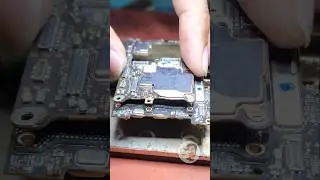 Oneplus 9Pro Dead & Dropdown Fix By Upper Layer Reball ✅#shorts #viralvideo #trending