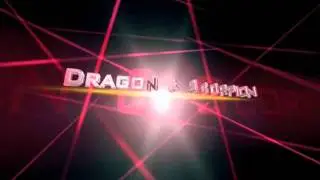 Dragon & Scorpion Season 2 Intro