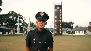 penutupan pendidikan tamtama Kisahmu akan menjadi tauladan