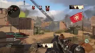 ww2 Shipment 1944 montage
