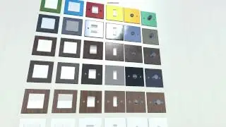 Light Switch Collection unity3d