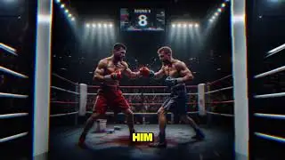 The Story of Michael Bisping - Part 7: Seventeen Days