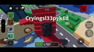 Playing eat the world part 2