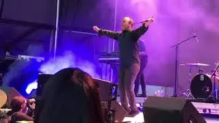 Future Islands - 9/30/18 - Queens, NY