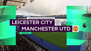 FIFA 23 - Manchester United Career Mode #21 vs. Leicester City