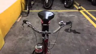 Velosolex S3800 1969
