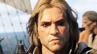 Assassin's Creed 4 Gameplay Demo E3 2013