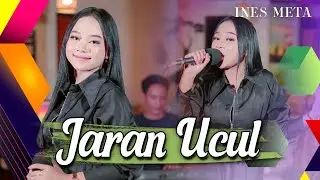 Jaran Ucul ~ Ines Meta || Lagu Banyuwangi Lawas Versi Koplo