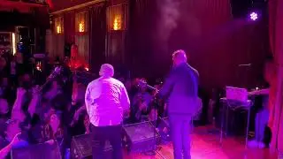 Codefendants Abscessed live Portland Oregon 02/21/25