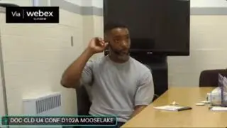 The Most Delusional Parole Hearing You&rsquo;ll Ever See