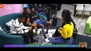 BIG BROTHER MZANSI 2026 LIVE | THE FULL PAIRING LIST OF THE HOUSEMATES | #Bbmzansis6