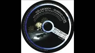 Rob Pearson &ndash; Question Mark (Lunacy Sound Division Mix)